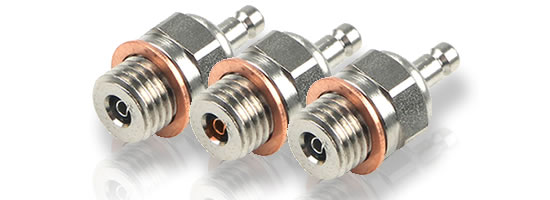 Nitro methan glow plug Nitromethanolmotor Glühkerze