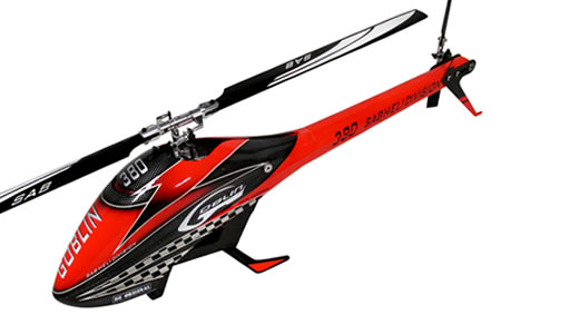 Align T Rex 450L Dominator RC-Helikopter