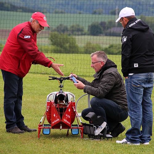 fergesteuerte Hubschrauber Vergleich