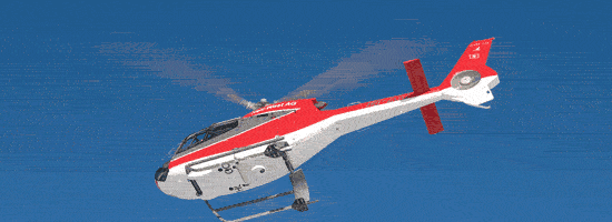 RC-Heli Flugsimulator: Üben am Computer
